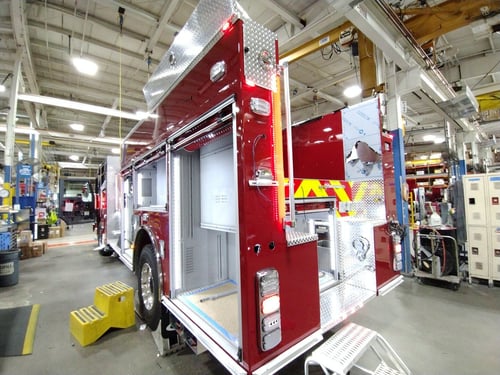 Plymouth FD