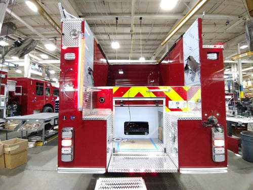 Plymouth FD