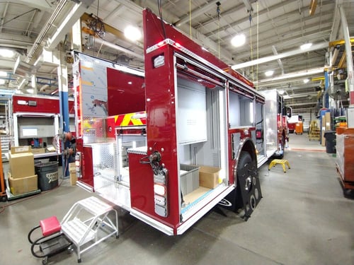 Plymouth FD