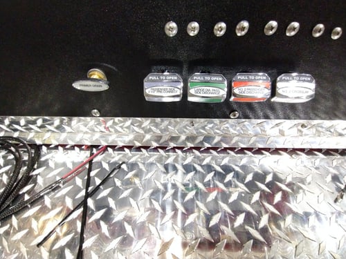Plymouth FD