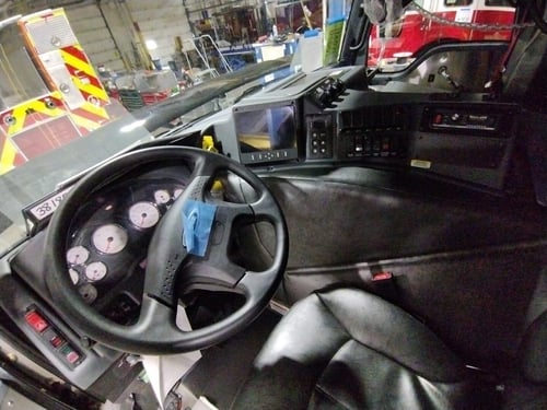 Hoffman Estates FD