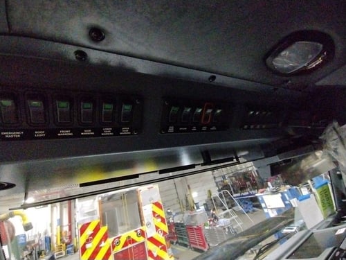 Hoffman Estates FD