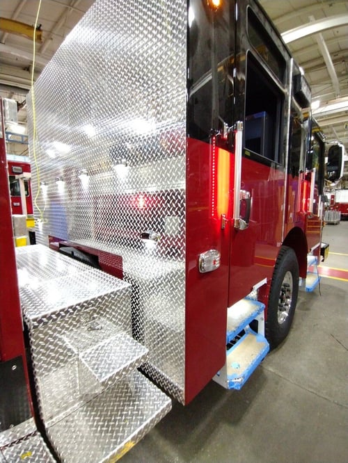 Plymouth FD