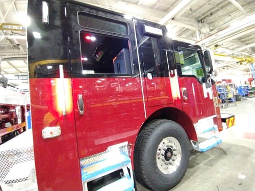 Plymouth FD