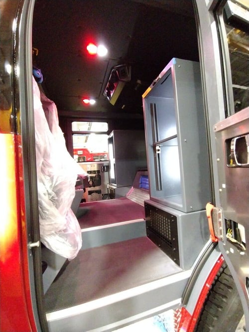 Plymouth FD