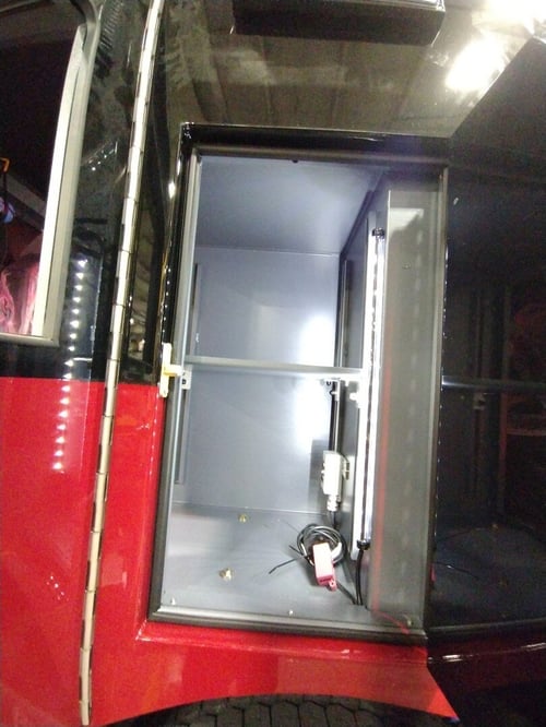 Plymouth FD