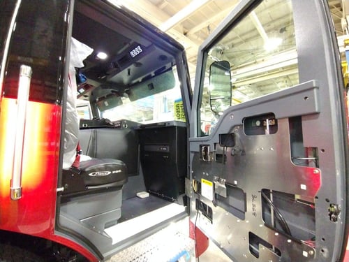 Plymouth FD