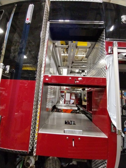 Hoffman Estates FD
