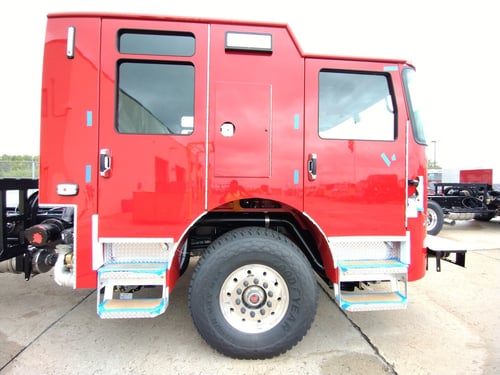 St. Bonifacius FD