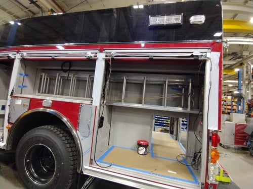 Hoffman Estates FD