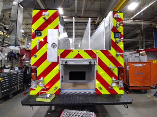 Hoffman Estates FD