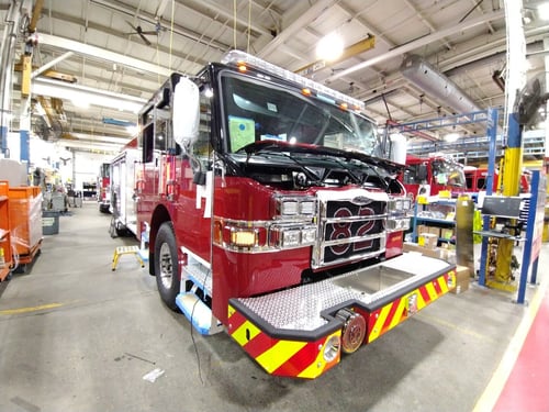 Plymouth FD