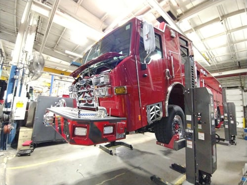 Creve Coeur FPD