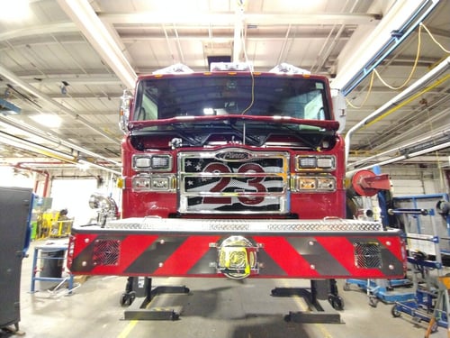 Creve Coeur FPD