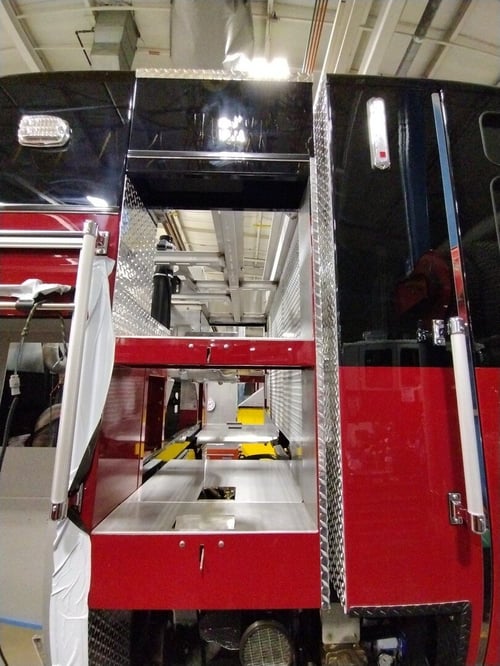 Hoffman Estates FD