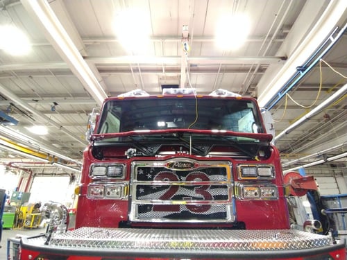 Creve Coeur FPD