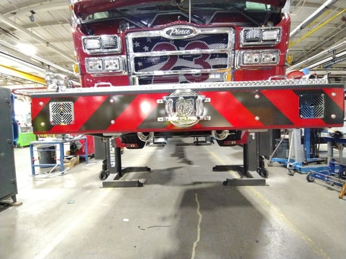 Creve Coeur FPD
