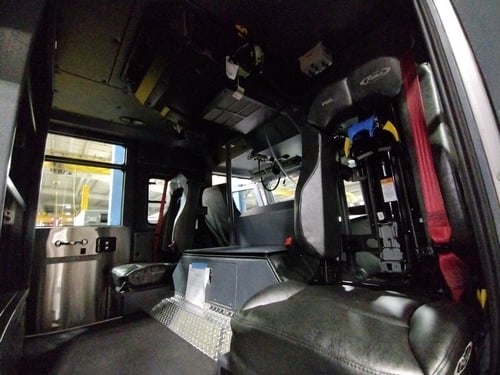 Hoffman Estates FD