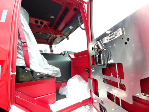 St. Bonifacius FD