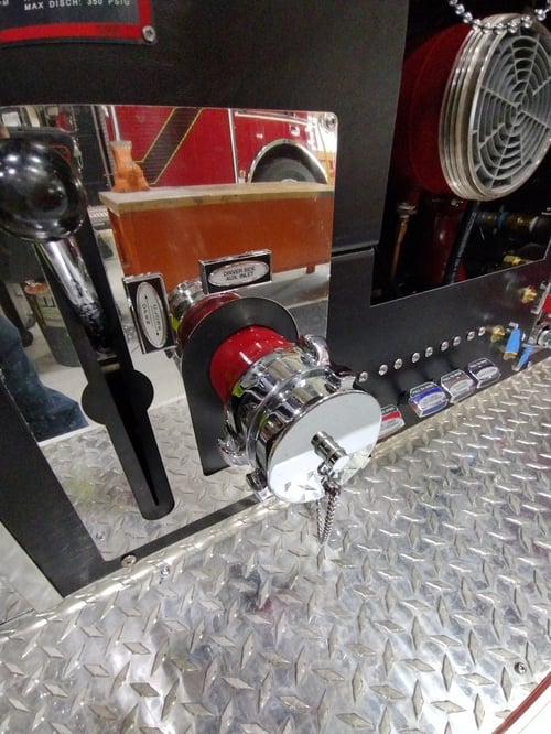 Big Lake FD