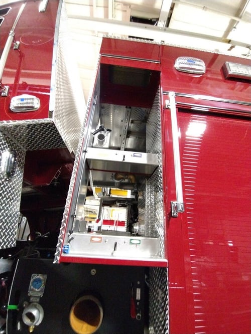 Creve Coeur FPD