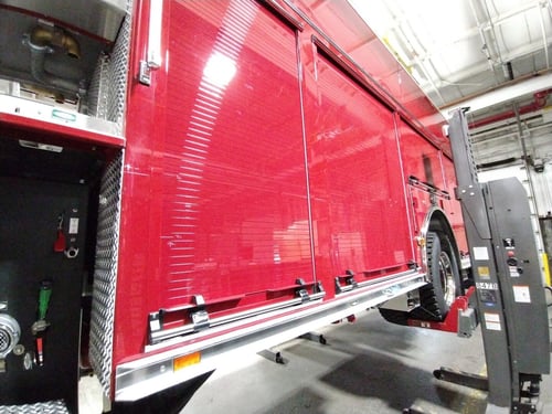 Creve Coeur FPD