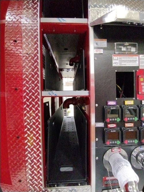 Big Lake FD