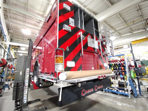 Creve Coeur FPD