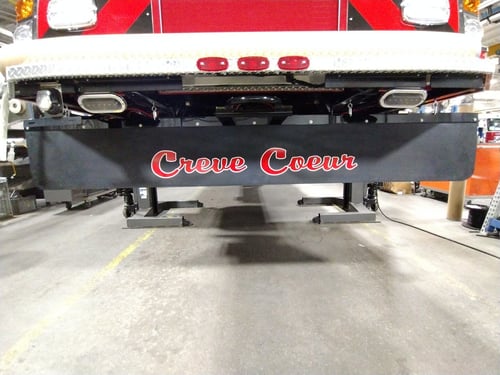 Creve Coeur FPD