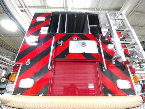 Creve Coeur FPD