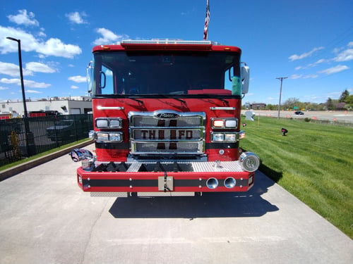 Terre Haute FD