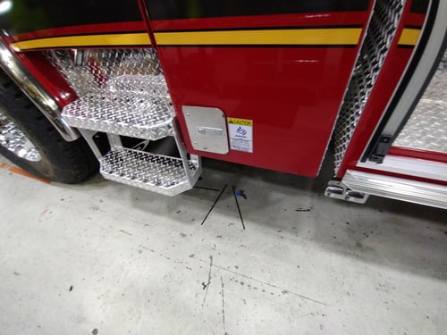 Big Lake FD