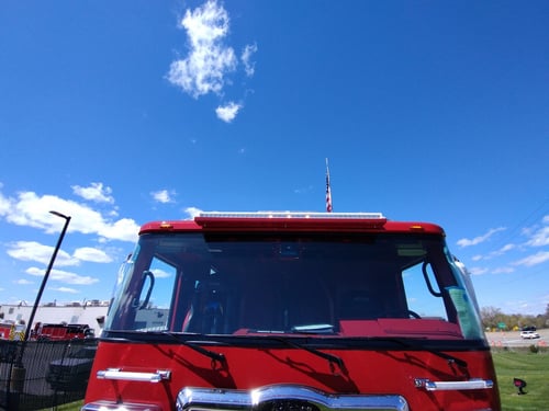 Terre Haute FD