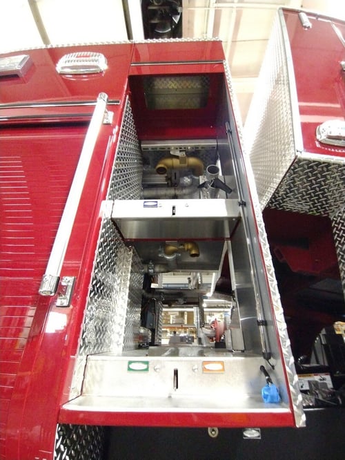 Creve Coeur FPD