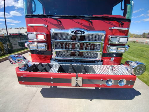 Terre Haute FD