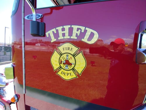 Terre Haute FD