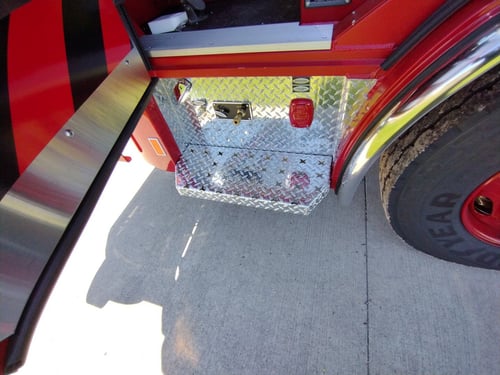 Terre Haute FD