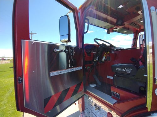 Terre Haute FD