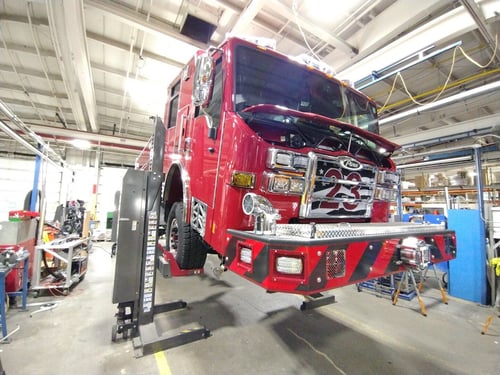 Creve Coeur FPD