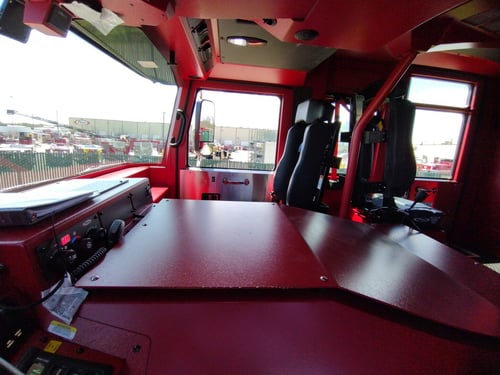 Terre Haute FD