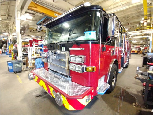 Freeport FD