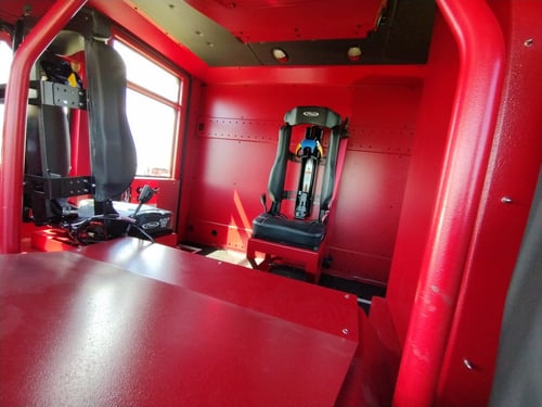 Terre Haute FD