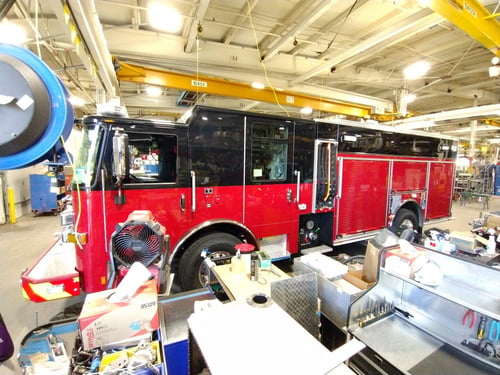 Freeport FD