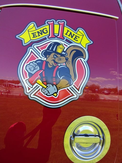 Terre Haute FD