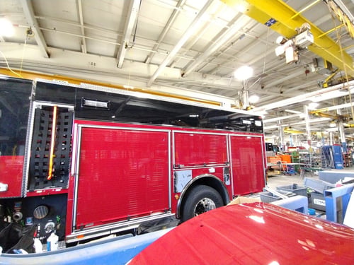 Freeport FD