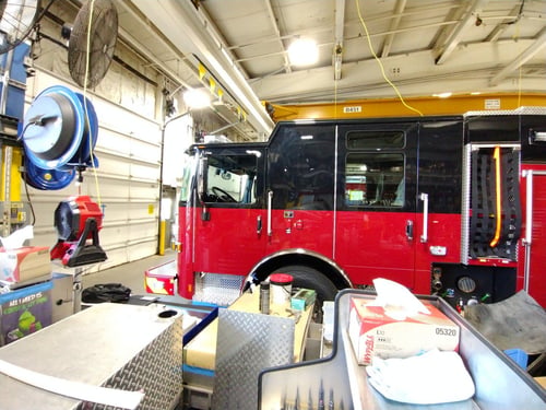Freeport FD