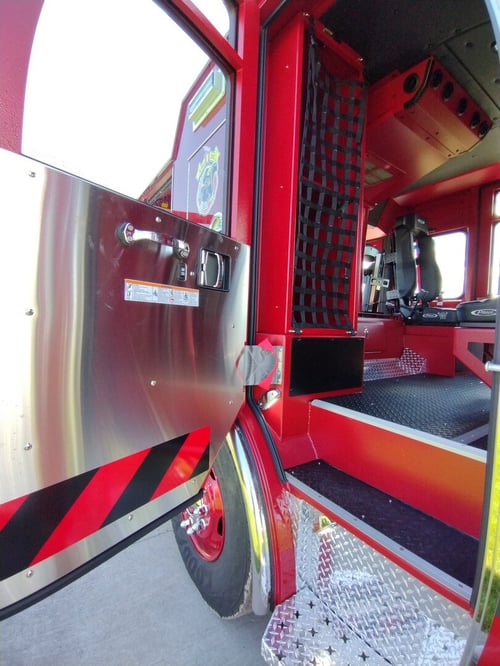 Terre Haute FD