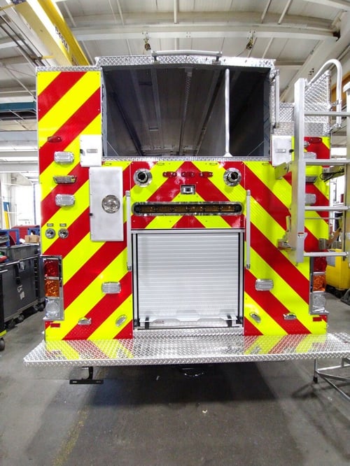 Freeport FD