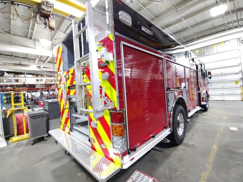 Freeport FD