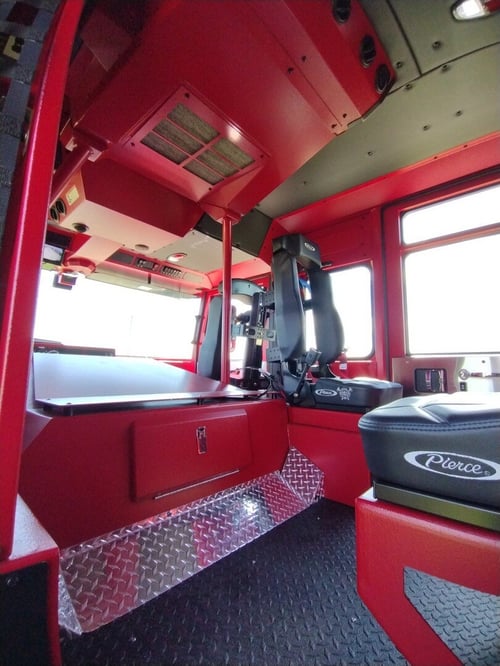 Terre Haute FD